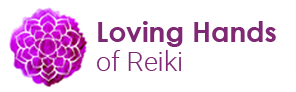 Loving Hands of Reiki